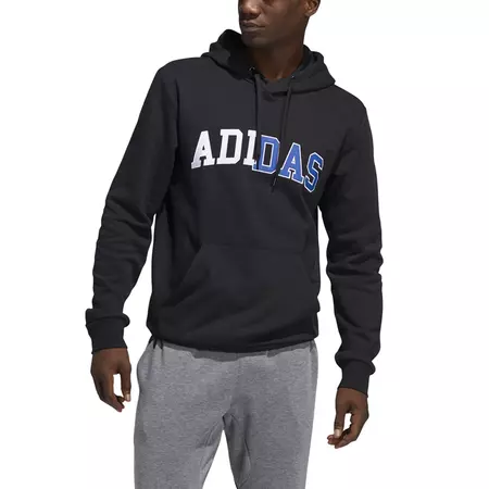 Adidas Originals Colegiate Clash Graphic