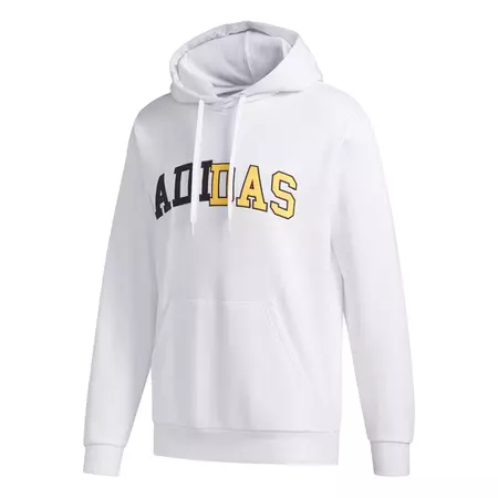Adidas Originals Collegiate Clash Graphic