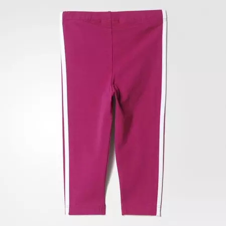 Adidas Originals Conjunto Bebé Animal (multicolor/strong pink/white)