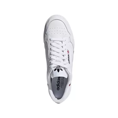 Adidas Originals Continental 80 "Retro Bicolor"