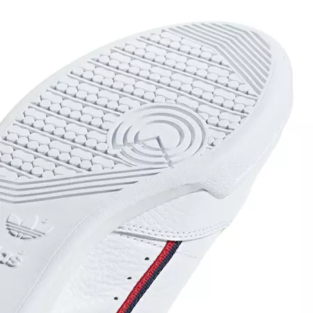 Adidas Originals Continental 80 "Retro Bicolor"