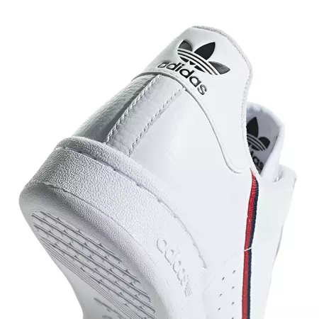 Adidas Originals Continental 80 "Retro Bicolor"