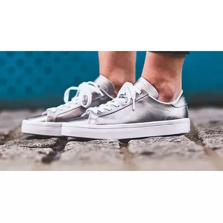 Adidas Originals Court Vantage W