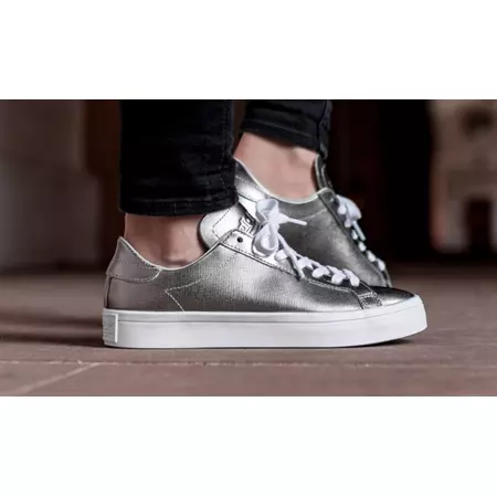 Adidas Originals Court Vantage W