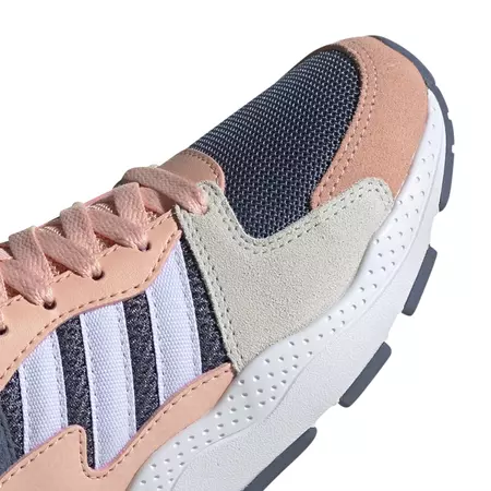 Adidas Originals Crazy Chaos J " Glow Pink"
