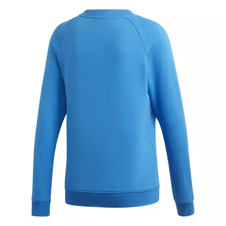 Adidas Originals Trefoil Crew Sweater W
