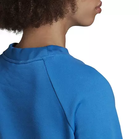 Adidas Originals Trefoil Crew Sweater W