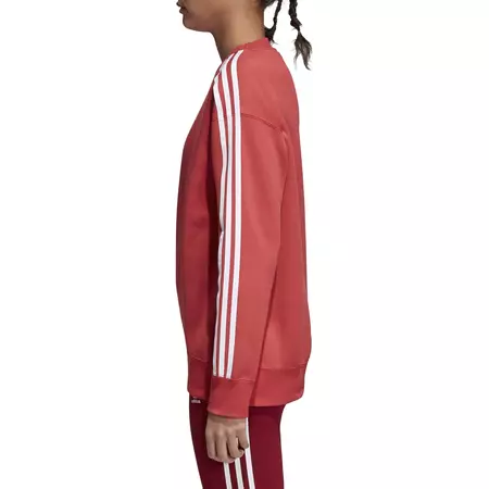 Adidas Originals Crew Sweater W (Raw Red)