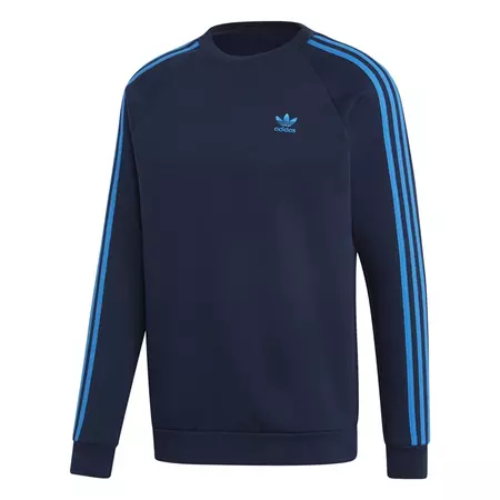 Adidas Originals 3-Stripes Crew