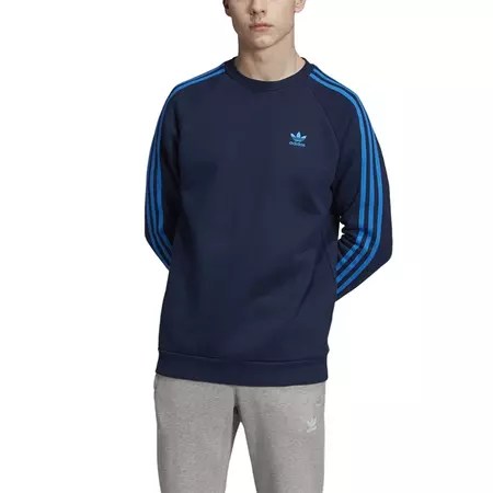 Adidas Originals 3-Stripes Crew