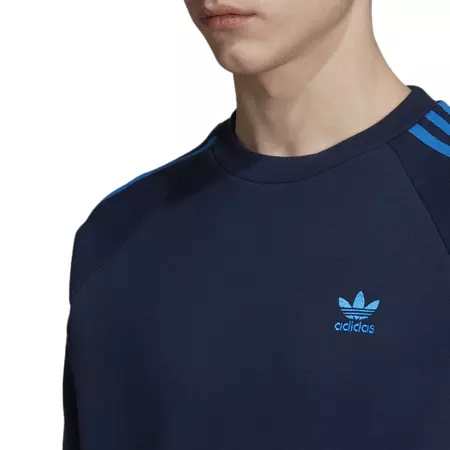 Adidas Originals 3-Stripes Crew