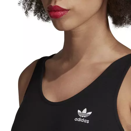 Adidas Originals Crop Tank