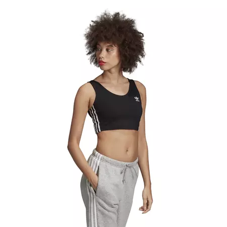 Adidas Originals Crop Tank