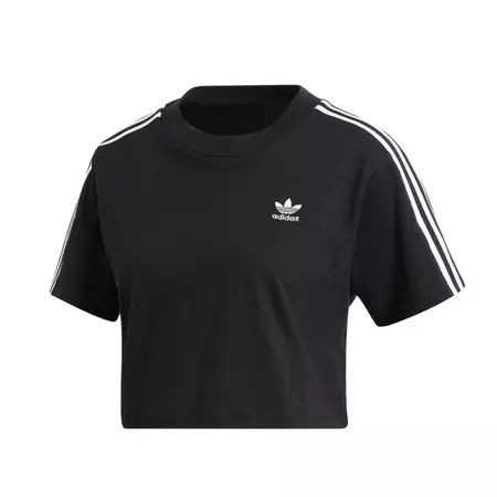 Adidas Originals Cropped Tee