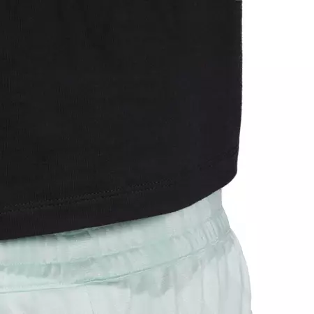 Adidas Originals Cropped Tee