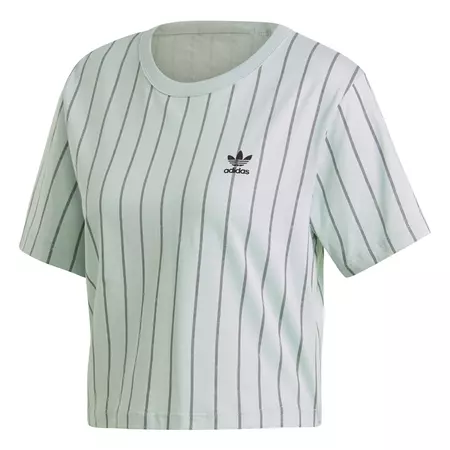 Adidas Originals Cropped Tee