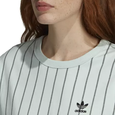 Adidas Originals Cropped Tee