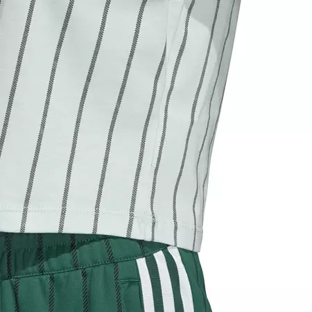 Adidas Originals Cropped Tee