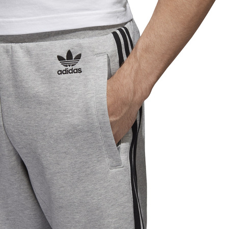 Adidas Originals Curated Pants (Medium Gray Heather)