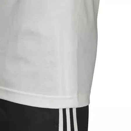 Adidas Originals Diagonal Logo Tee