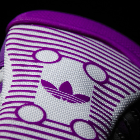 Adidas Originals Dragon Learn 2 Walk (purple/white)