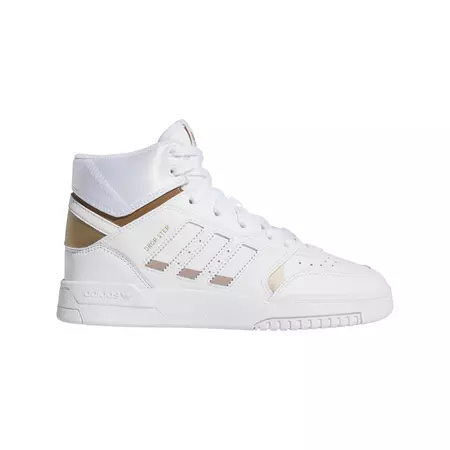 Adidas Originals Drop Step J "Copper"