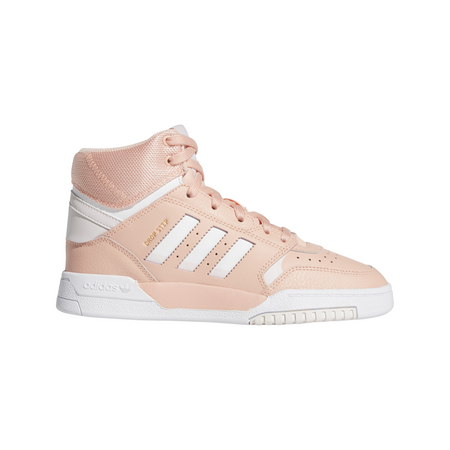 Adidas Originals Drop Step J "Glow Pink"