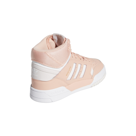 Adidas Originals Drop Step J "Glow Pink"