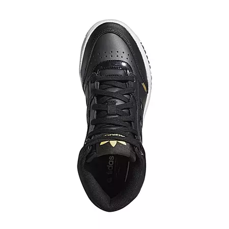 Adidas Originals Drop Step J "Gold"