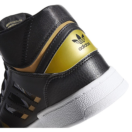 Adidas Originals Drop Step J "Gold"