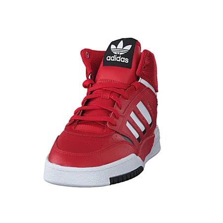 Adidas Originals Drop Step "REDZ"