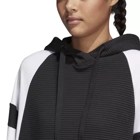 Adidas Originals Equipment Hoodie W