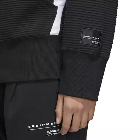 Adidas Originals Equipment Hoodie W