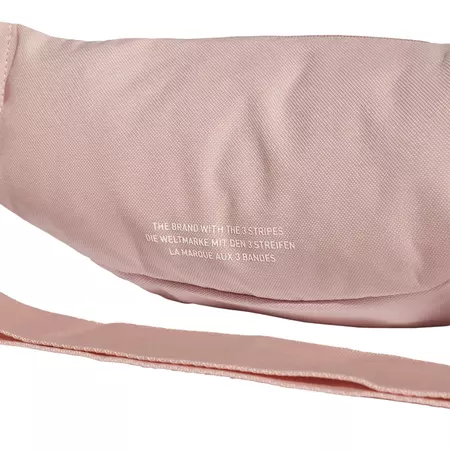 Adidas Originals Essential Crossbody Bag