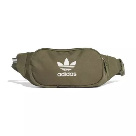 Adidas Originals Essential Crossbody Bag (Rawkhaki)