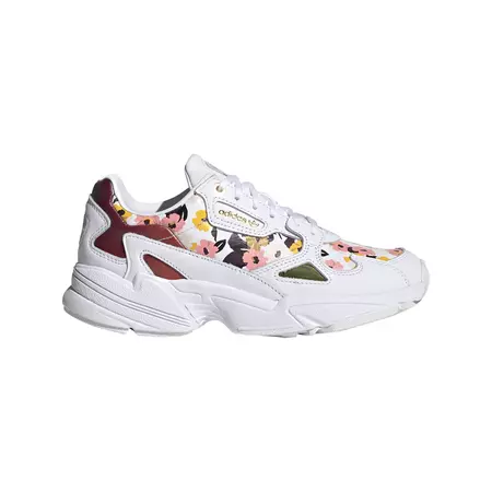 Adidas Originals Falcon W "Flower HER Studio London"