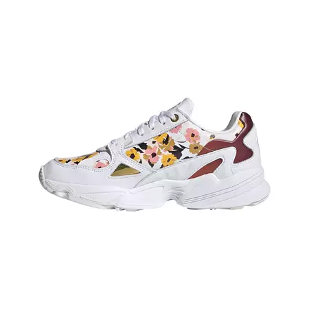 Adidas Originals Falcon W "Flower HER Studio London"