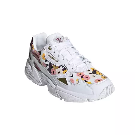 Adidas Originals Falcon W "Flower HER Studio London"