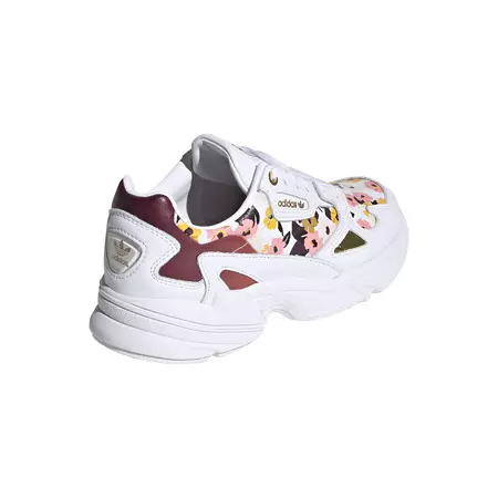 Adidas Originals Falcon W "Flower HER Studio London"