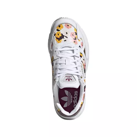 Adidas Originals Falcon W "Flower HER Studio London"