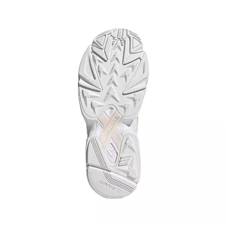 Adidas Originals Falcon W "Flower HER Studio London"