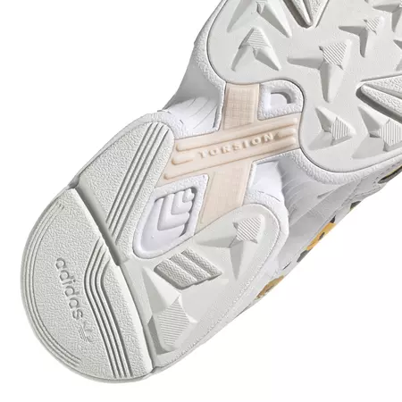 Adidas Originals Falcon W "Flower HER Studio London"