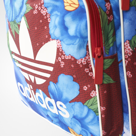 Adidas Originals Farm Classic Back Pack "Chita Oriental" (multicolor)