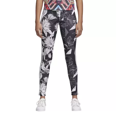 Adidas Originals Farm Tight Leopard "Passinho"