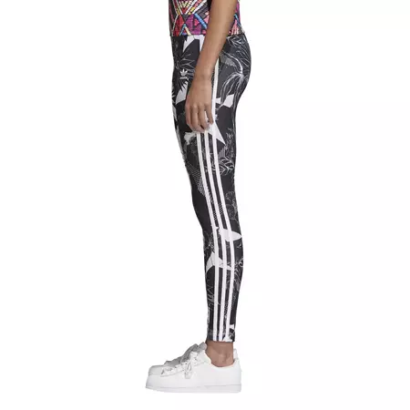 Adidas Originals Farm Tight Leopard "Passinho"