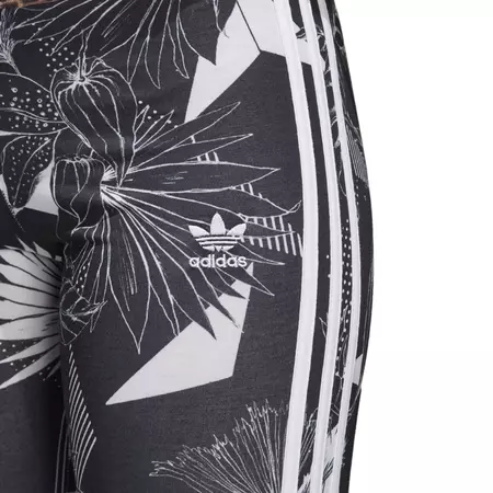 Adidas Originals Farm Tight Leopard "Passinho"