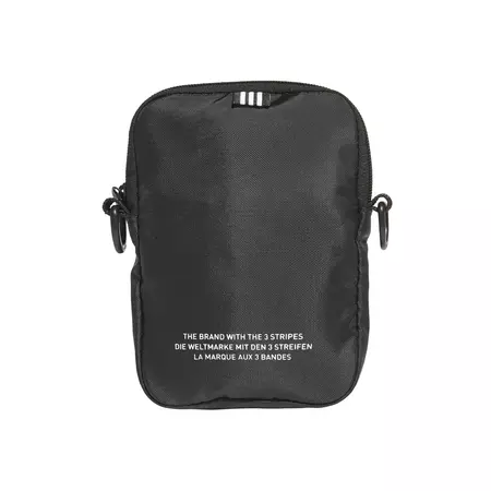Adidas Originals Festival Bag Trefoil