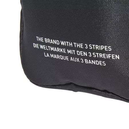 Adidas Originals Festival Bag Trefoil