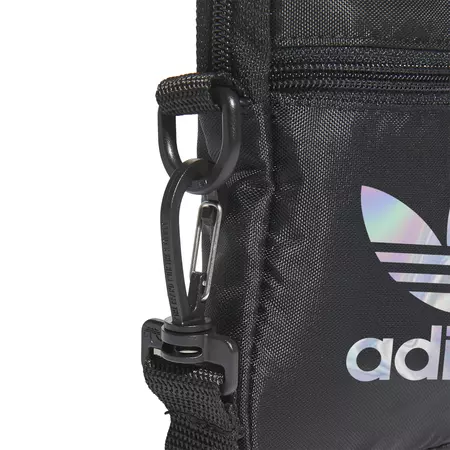 Adidas Originals Festival Bag Trefoil