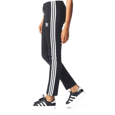 Adidas Originals Firebird Track Pants W (black)